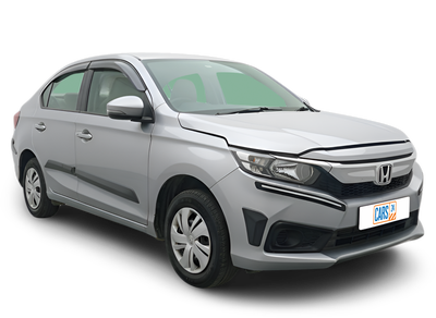 2021 Honda Amaze - Sedan - Petrol - Automatic - ₹5.62 lakh